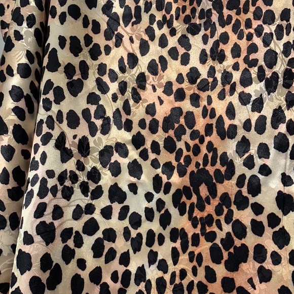 Princess Polly Curve Jemima Grace Mini Skirt - Picture 5 of 5